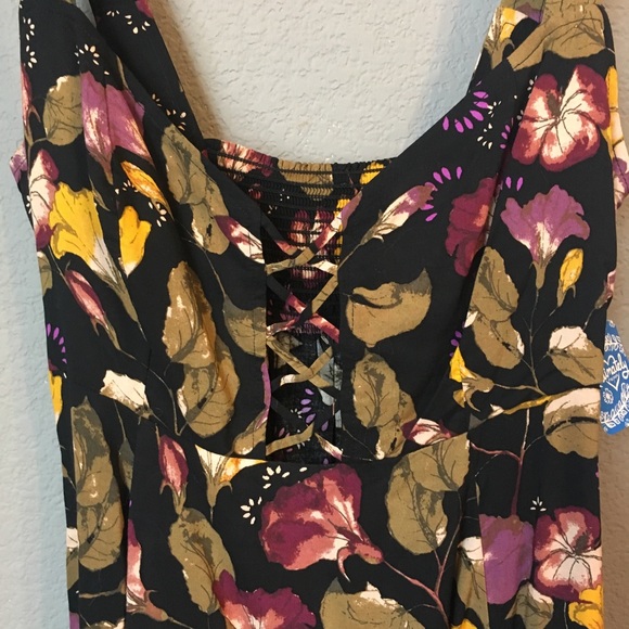 Free People Dress - Picture 2 of 7